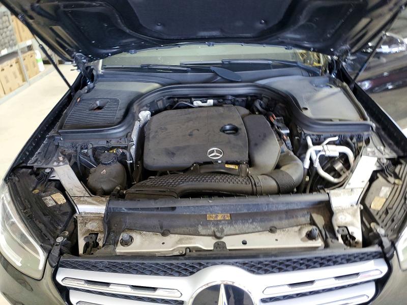 Aukcja sprzedaży 2020 Mercedes-benz Glc, vin: W1N0G8EB4LF842810, numer aukcji: 69464036