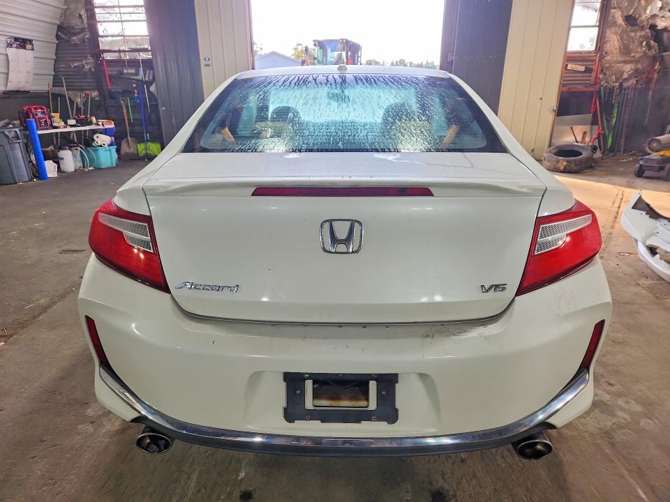 2016 Honda Accord მანქანა იყიდება აუქციონზე, vin: 1HGCT2B80GA000816, აუქციონის ნომერი: 70602686