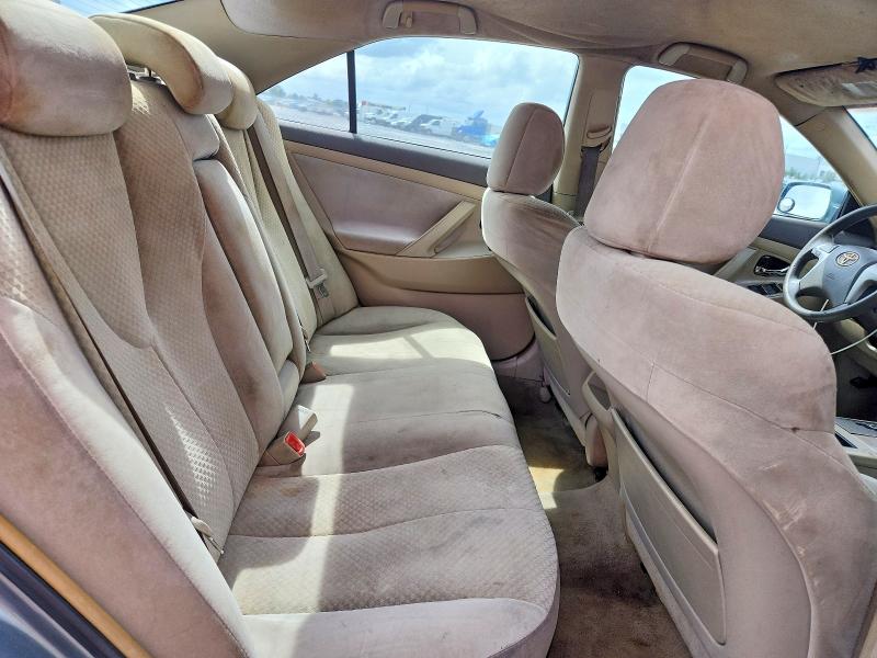 Продаж на аукціоні авто 2007 Toyota Camry, vin: 4T1BK46K47U544907, номер лоту: 71620796