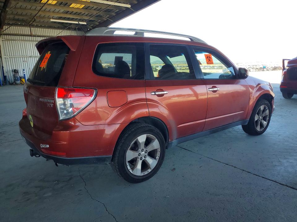Aukcja sprzedaży 2011 Subaru Forester, vin: JF2SHGGC9BH700583, numer aukcji: 71685396