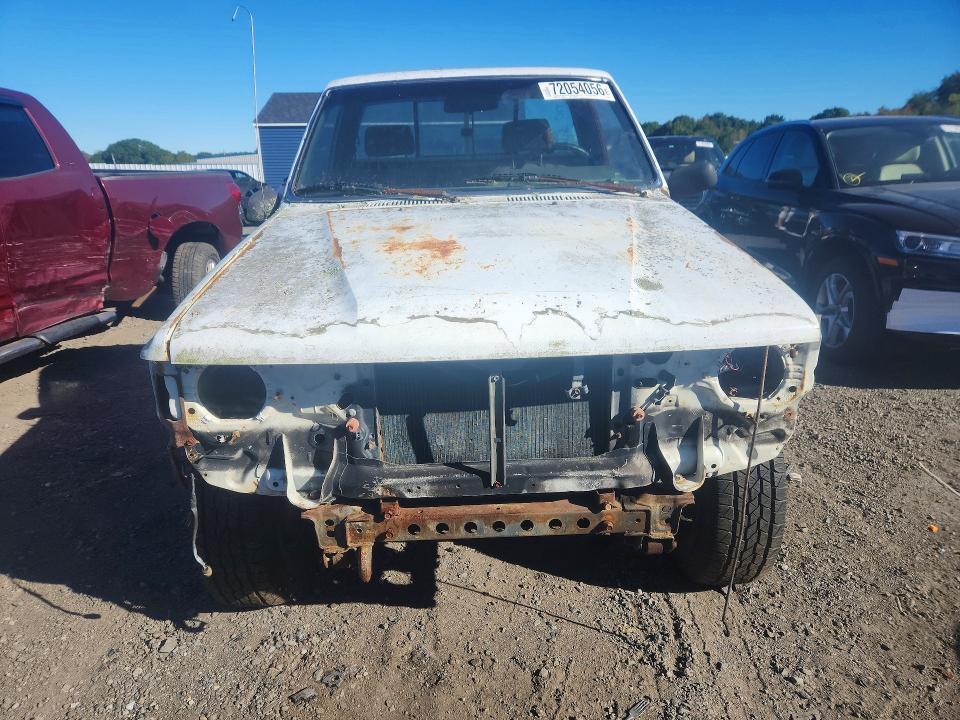 Aukcja sprzedaży 1985 Toyota Pickup, vin: JT4RN66D1F5093788, numer aukcji: 72054056