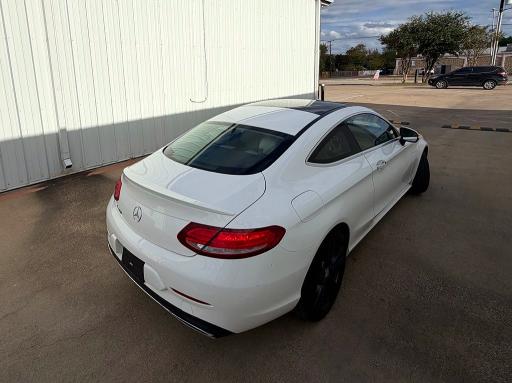 Продаж на аукціоні авто 2017 Mercedes-benz C, vin: WDDWJ4JB2HF409257, номер лоту: 72258086