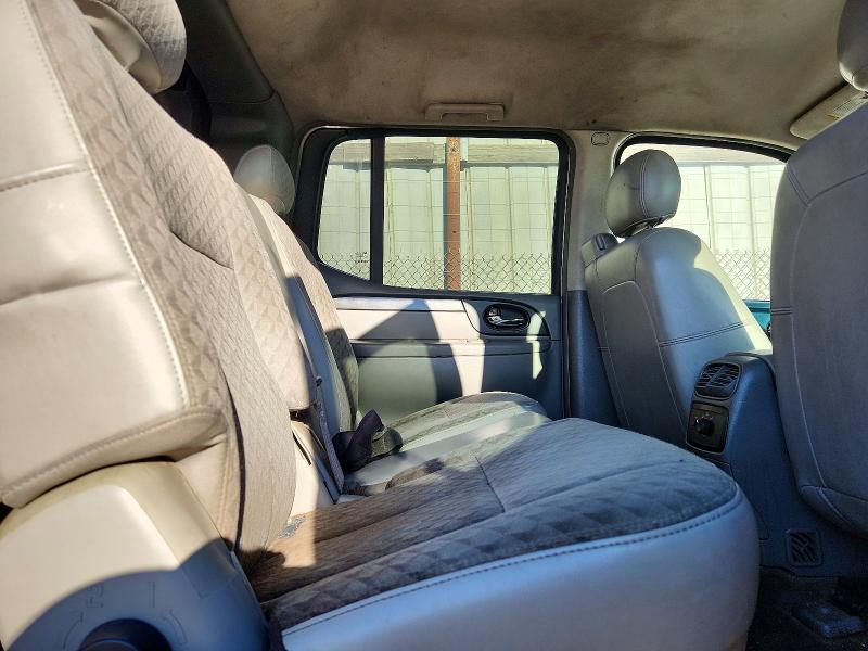 Aukcja sprzedaży 2005 Gmc Envoy, vin: 1GKES12S556192321, numer aukcji: 71085056