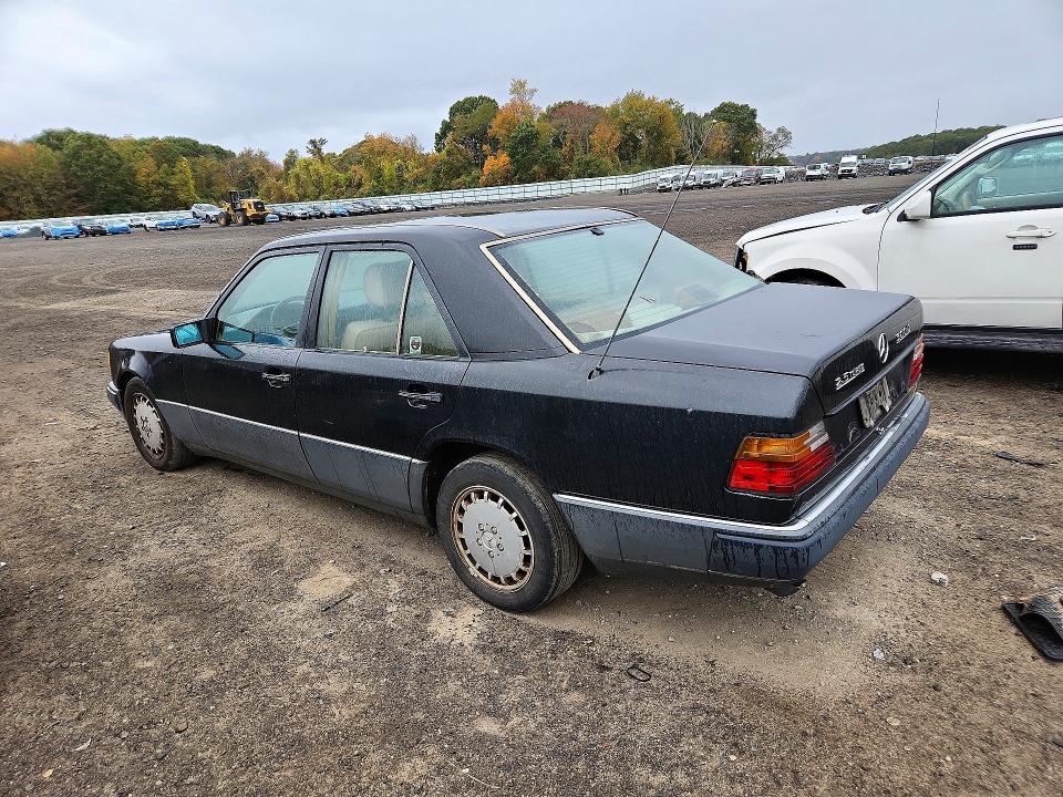 73249506 :رقم المزاد ، WDBEB28D6LB251969 vin ، 1990 Mercedes-benz 300 مزاد بيع