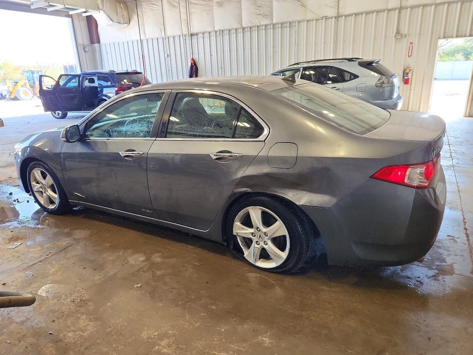 Продажа на аукционе авто 2010 Acura Tsx, vin: JH4CU2F62AC018524, номер лота: 72902546