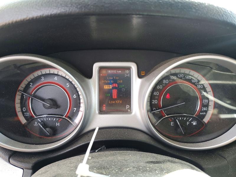 Aukcja sprzedaży 2013 Dodge Journey, vin: 3C4PDCAB9DT569457, numer aukcji: 72165666