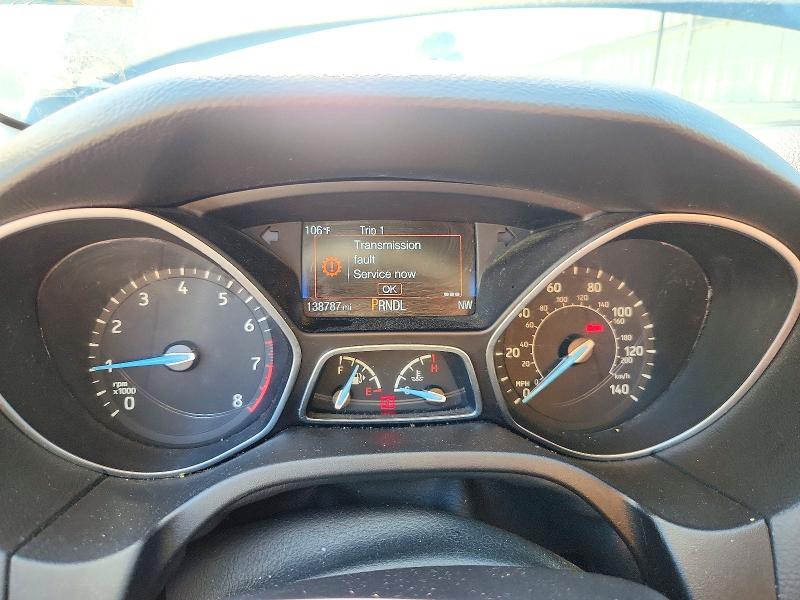 Продажа на аукционе авто 2015 Ford Focus, vin: 1FADP3F28FL262191, номер лота: 72189556