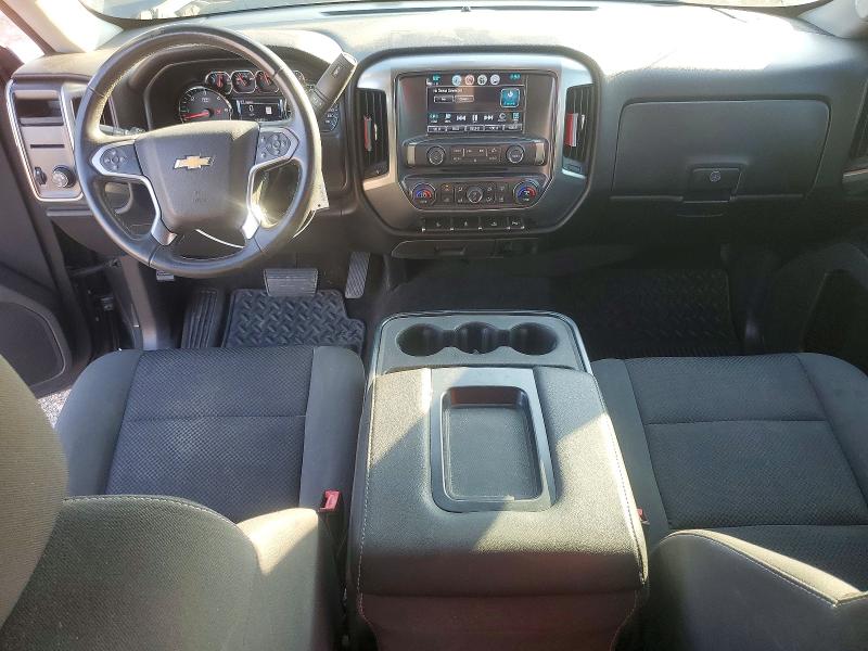 Продажа на аукционе авто 2018 Chevrolet Silverado, vin: 3GCPCREC8JG400057, номер лота: 71671366