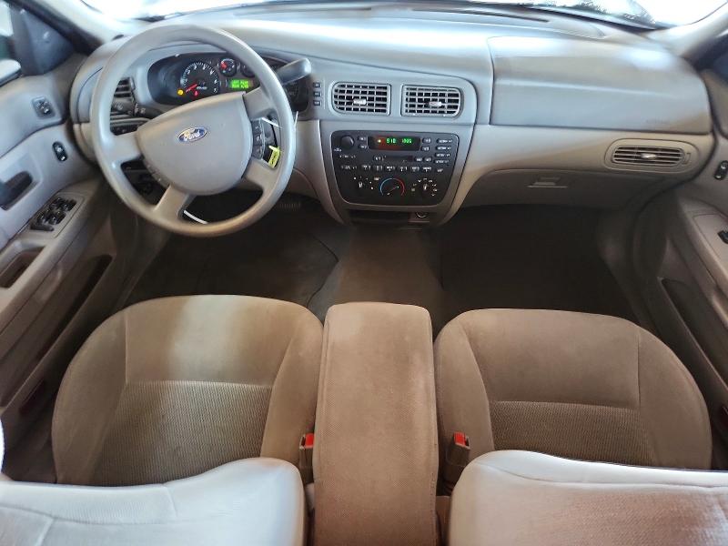 Продажа на аукционе авто 2007 Ford Taurus, vin: 1FAFP53UX7A187744, номер лота: 71946756