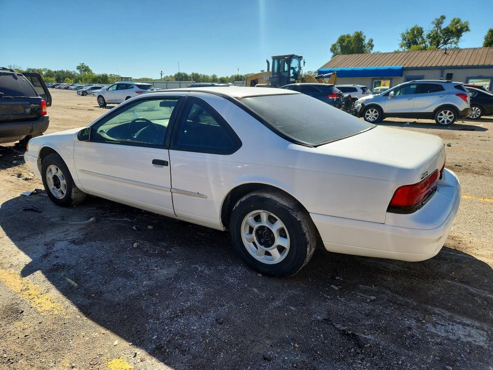 Aukcja sprzedaży 1994 Ford Thunderbird, vin: 1FALP6244RH117032, numer aukcji: 69456276