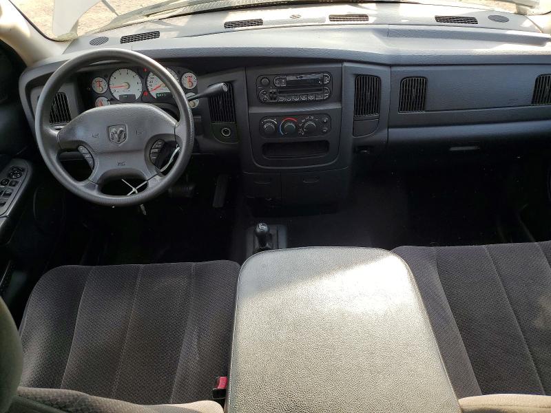 71615116 :رقم المزاد ، 1D7HU18N03S373549 vin ، 2003 Dodge Ram 1500 مزاد بيع