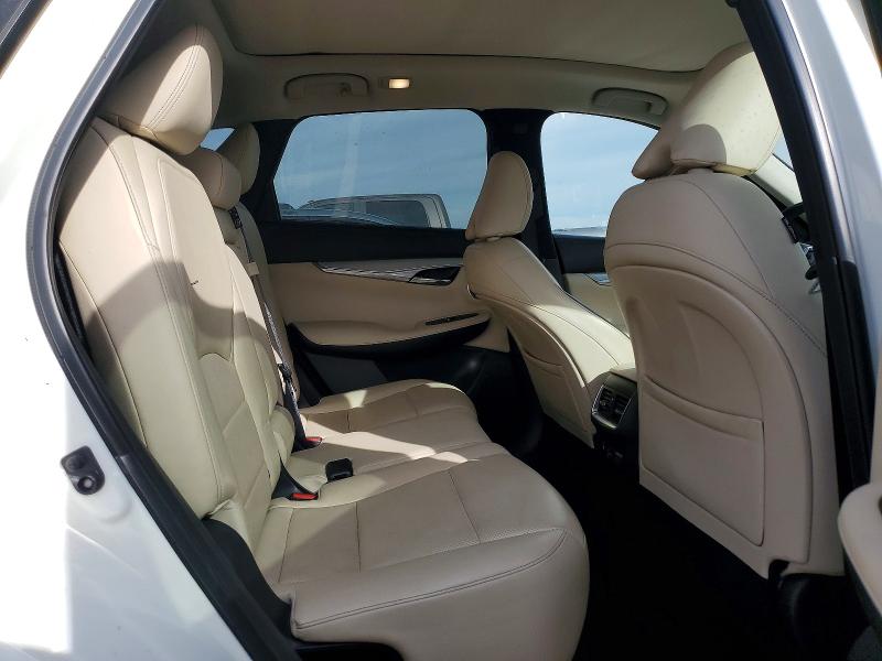 71652526 :رقم المزاد ، 3PCAJ5M36KF112731 vin ، 2019 Infiniti Qx50 مزاد بيع