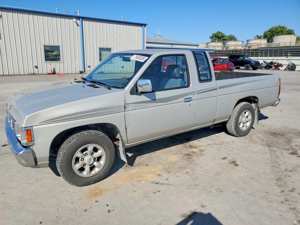 Продаж на аукціоні авто 1997 Nissan Truck, vin: 1N6SD16S2VC333637, номер лоту: 71953926