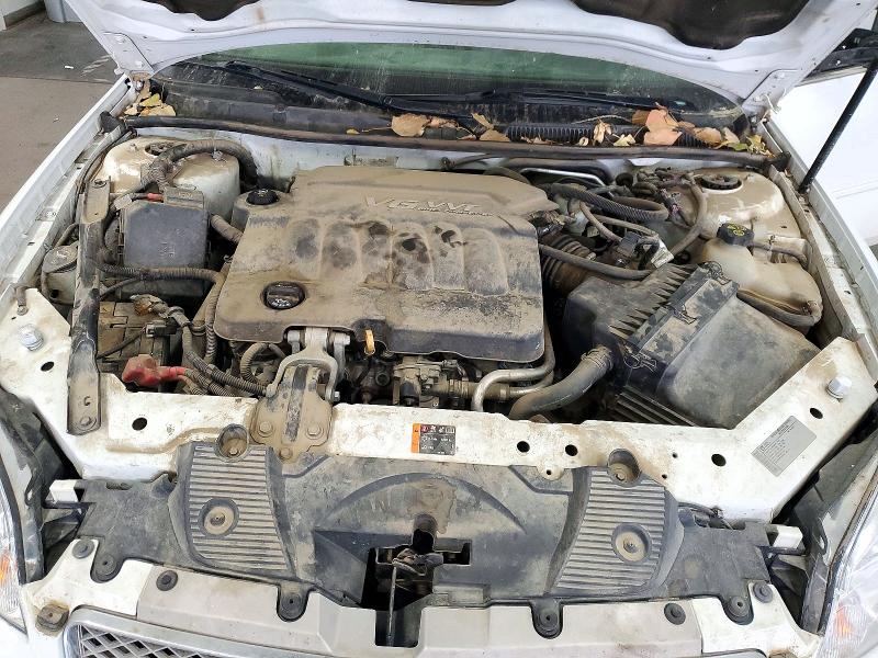 Продажа на аукционе авто 2012 Chevrolet Impala, vin: 2G1WF5E39C1221302, номер лота: 73563186