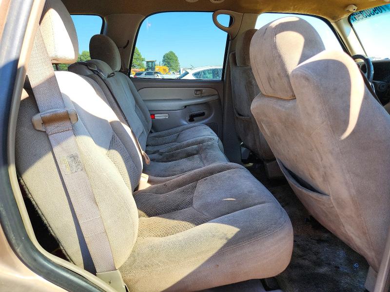 Продажа на аукционе авто 2003 Chevrolet Tahoe, vin: 1GNEC13V43R154079, номер лота: 70930336