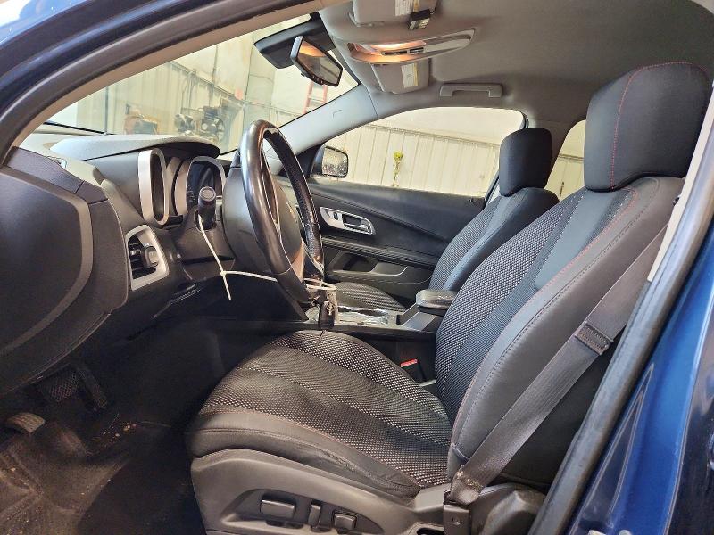 Продаж на аукціоні авто 2016 Chevrolet Equinox, vin: 2GNFLFEK3G6227920, номер лоту: 71198326