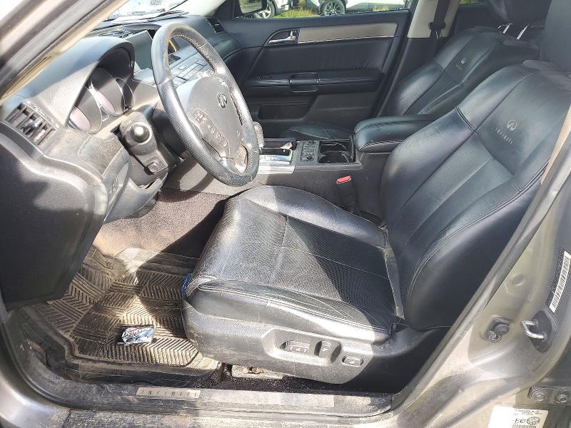Aukcja sprzedaży 2010 Infiniti M35, vin: JN1CY0AR2AM960159, numer aukcji: 70296806