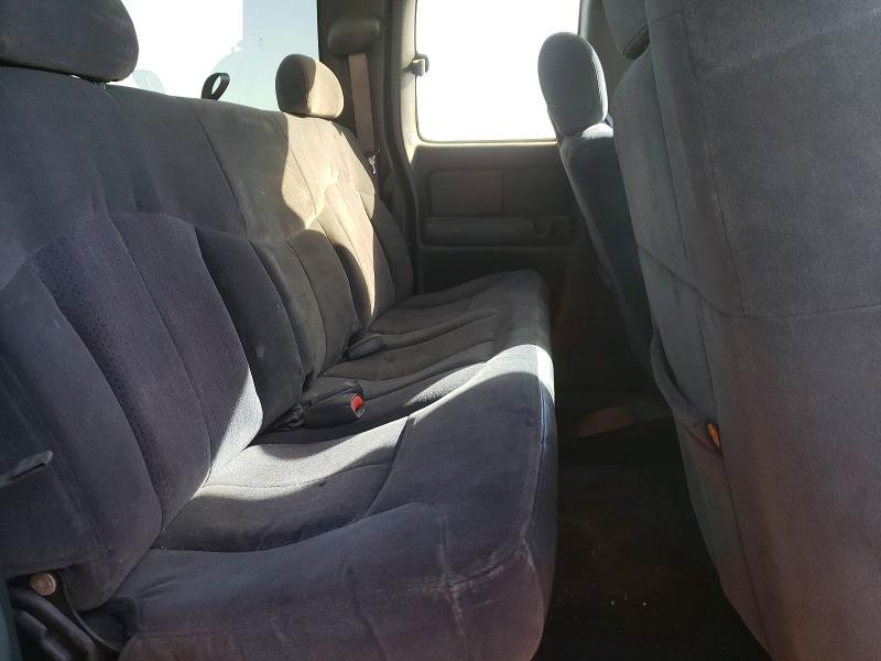 Продажа на аукционе авто 2001 Chevrolet Silverado, vin: 2GCEK19T211338623, номер лота: 71499966