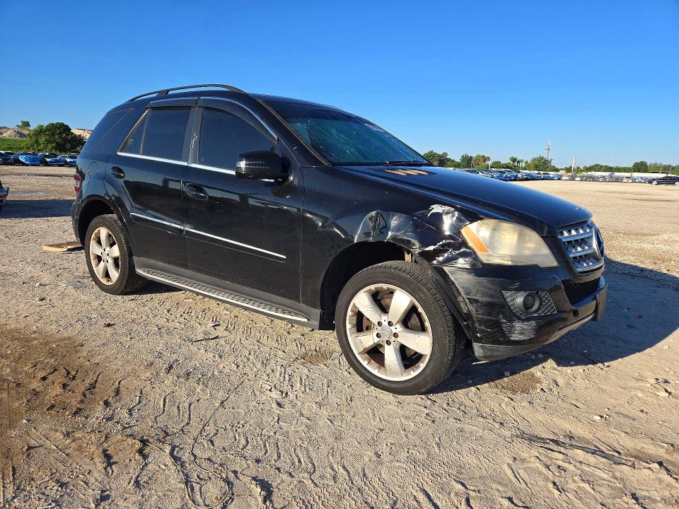 Aukcja sprzedaży 2011 Mercedes-benz Ml, vin: 4JGBB8GB6BA730819, numer aukcji: 72826666