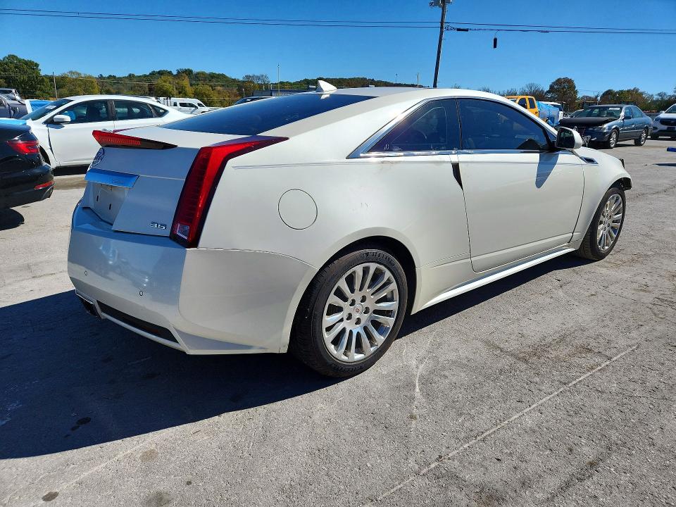 2014 Cadillac Cts მანქანა იყიდება აუქციონზე, vin: 1G6DD1E30E0189550, აუქციონის ნომერი: 71978716