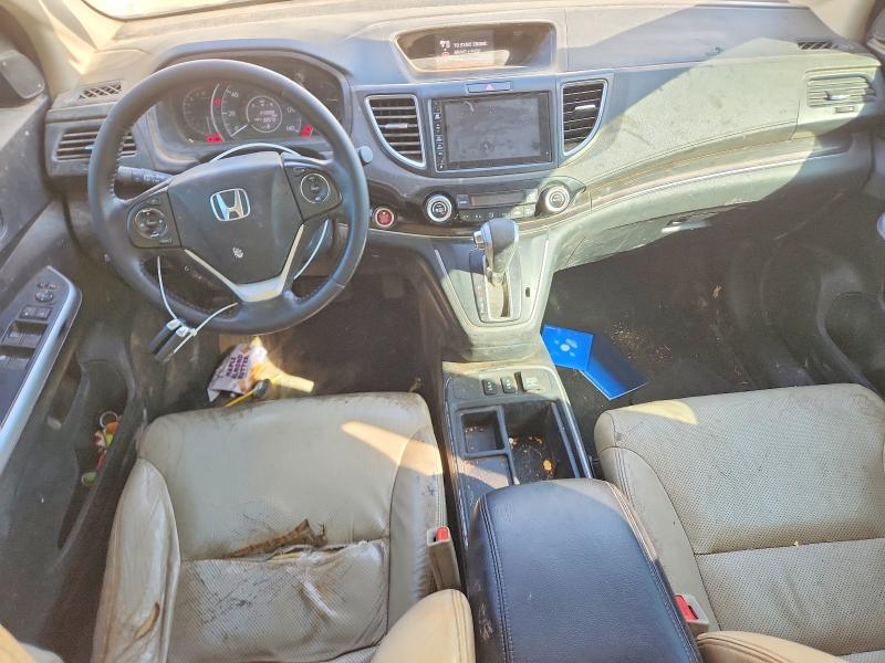 Продаж на аукціоні авто 2016 Honda Cr-v, vin: 5J6RM4H72GL036523, номер лоту: 71659946