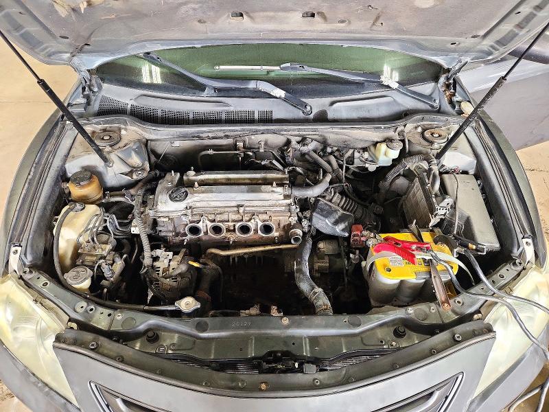 Продажа на аукционе авто 2007 Toyota Camry, vin: 4T1BE46K67U087220, номер лота: 72630766