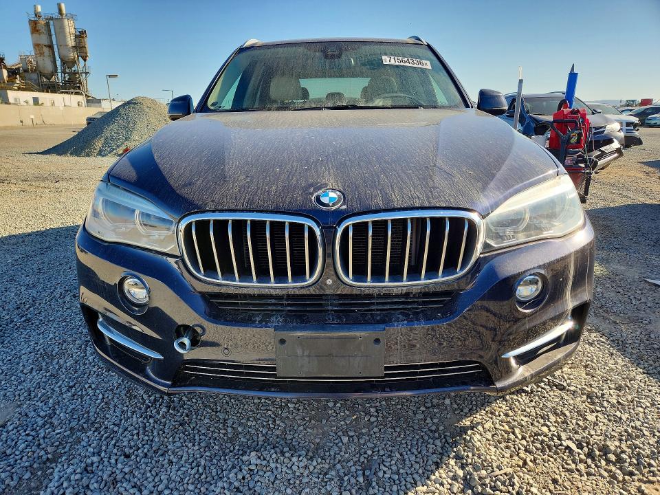 Aukcja sprzedaży 2015 Bmw X5, vin: 5UXKS4C53F0J98047, numer aukcji: 71564336