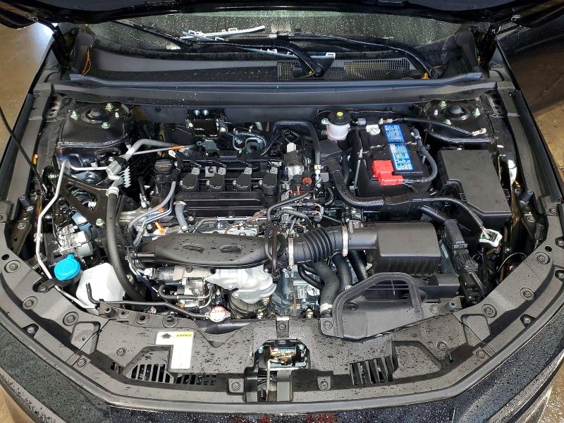 Продажа на аукционе авто 2026 Honda Accord, vin: 1HGCY1F28TA030285, номер лота: 71199856