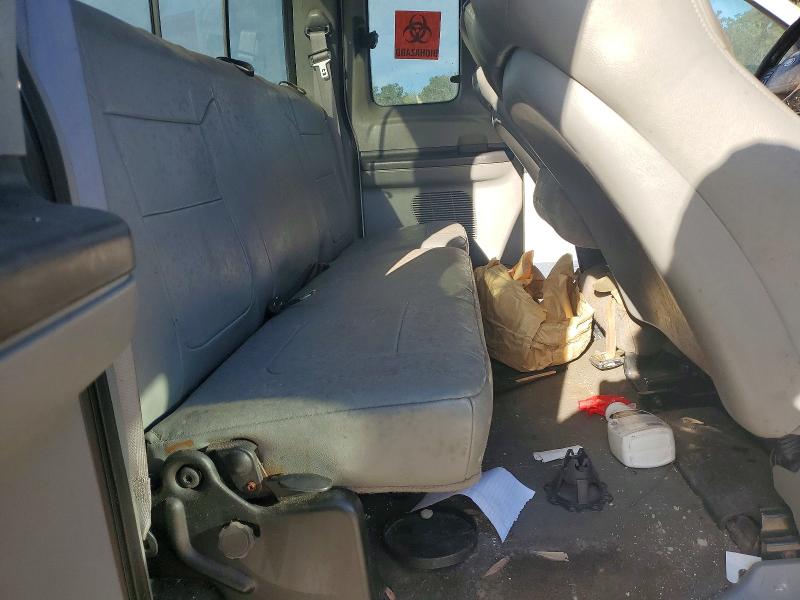 71272466 :رقم المزاد ، 1FTWX31P66ED22754 vin ، 2006 Ford F350 مزاد بيع