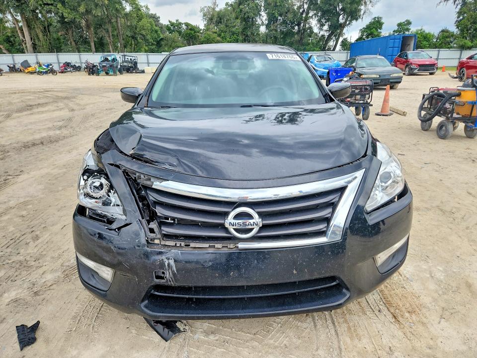 71618766 :رقم المزاد ، 1N4AL3AP8FN314182 vin ، 2015 Nissan Altima مزاد بيع