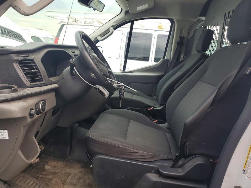 Продаж на аукціоні авто 2020 Ford Transit, vin: 1FTBR1Y87LKB05643, номер лоту: 71513186