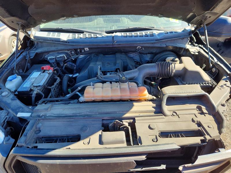 Продаж на аукціоні авто 2017 Ford F150, vin: 1FTEX1CP9HKC19944, номер лоту: 71642216