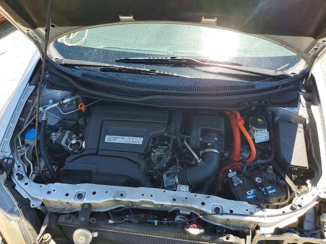 2012 Honda Civic მანქანა იყიდება აუქციონზე, vin: JHMFB4F25CS000443, აუქციონის ნომერი: 72551846