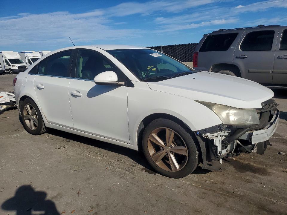 Aukcja sprzedaży 2013 Chevrolet Cruze, vin: 1G1PE5SB4D7119123, numer aukcji: 71019026