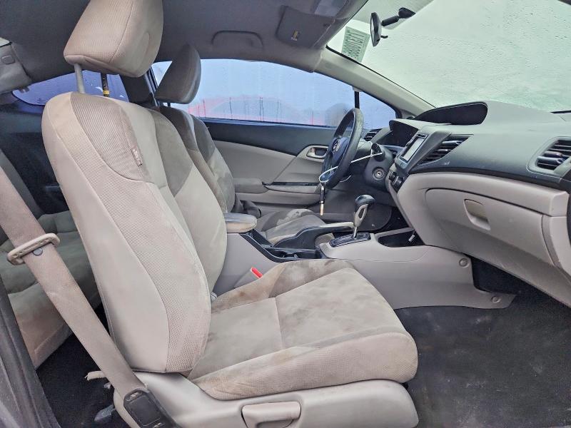 71370086 :رقم المزاد ، 2HGFG3B53CH529184 vin ، 2012 Honda Civic مزاد بيع