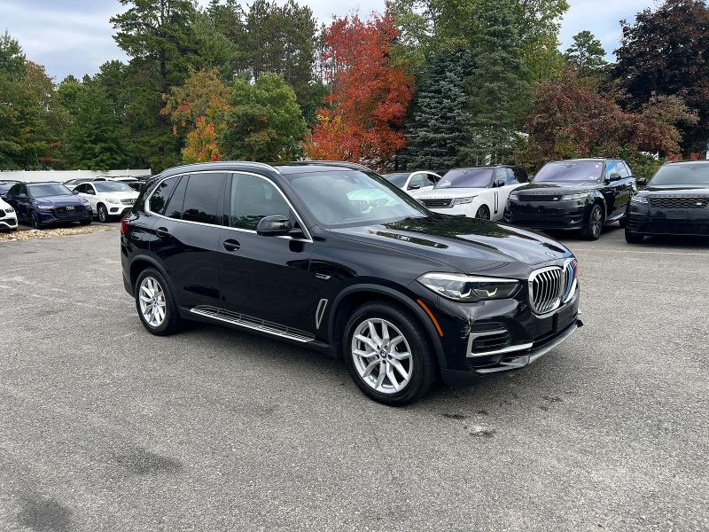 2023 Bmw X5 მანქანა იყიდება აუქციონზე, vin: 5UXTA6C03P9P38596, აუქციონის ნომერი: 71319576