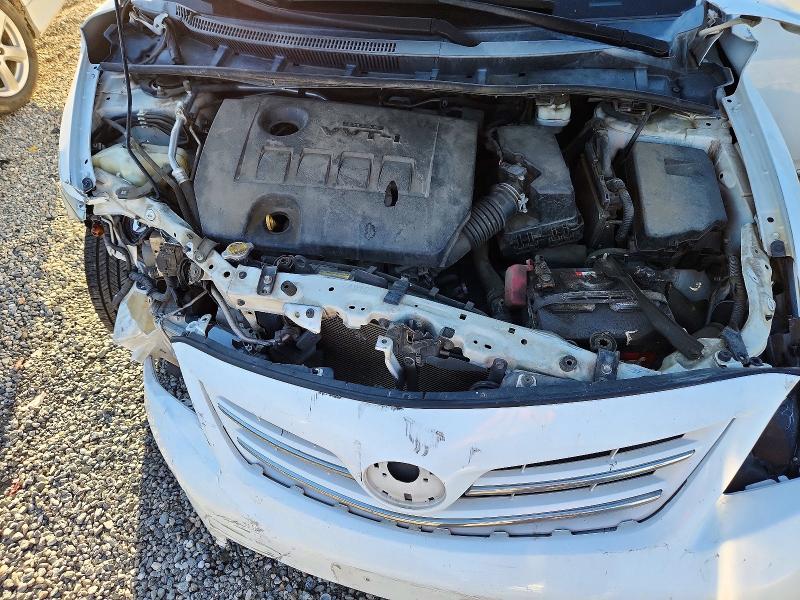 2013 Toyota Corolla მანქანა იყიდება აუქციონზე, vin: 2T1BU4EE2DC982487, აუქციონის ნომერი: 73107196