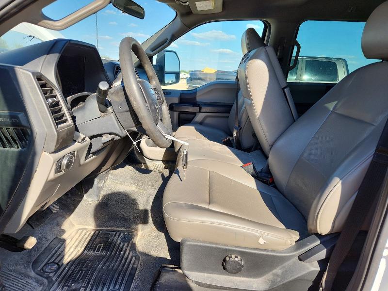 Продаж на аукціоні авто 2022 Ford F250, vin: 1FT8W2BT3NED06219, номер лоту: 69685396