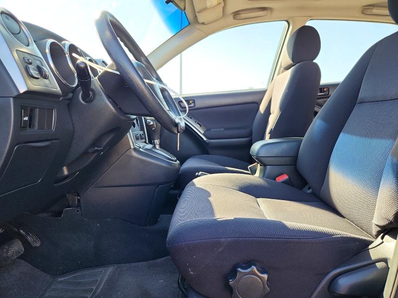 74257756 :رقم المزاد ، 5Y2SL62854Z430906 vin ، 2004 Pontiac Vibe مزاد بيع