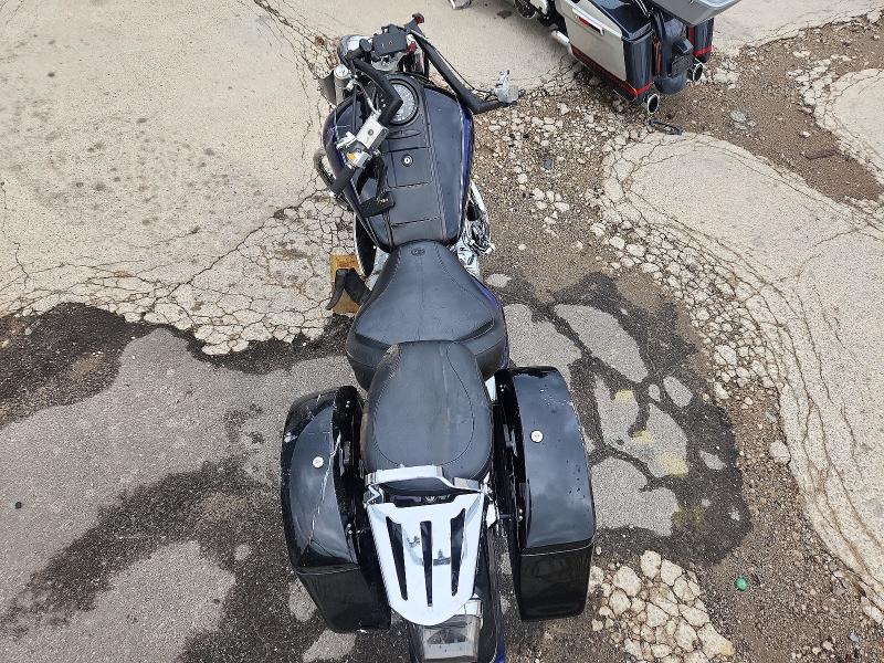 Продаж на аукціоні авто 2005 Suzuki C90, vin: JS1VY52A252100995, номер лоту: 73254766