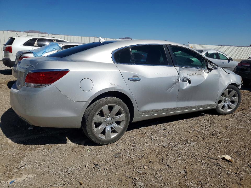 Продаж на аукціоні авто 2013 Buick Lacrosse, vin: 1G4GF5G3XDF215149, номер лоту: 60890596