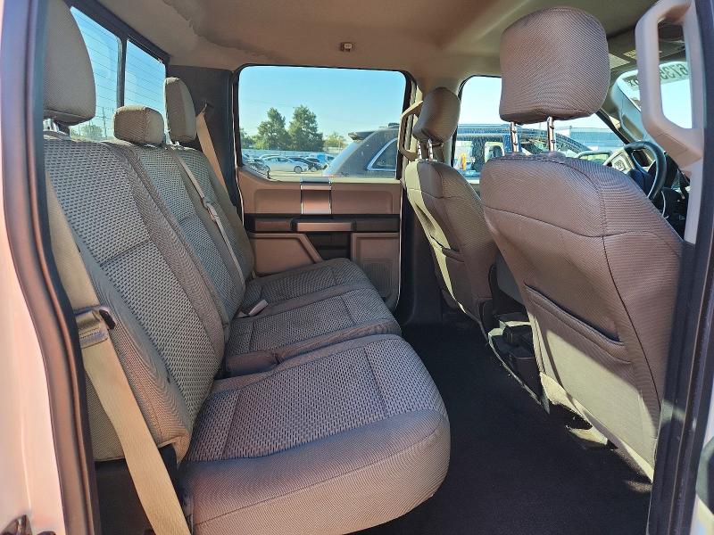 2015 Ford F150 მანქანა იყიდება აუქციონზე, vin: 1FTEW1EF0FFB89312, აუქციონის ნომერი: 67350486