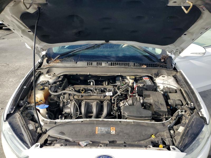Продаж на аукціоні авто 2014 Ford Fusion, vin: 3FA6P0H73ER392217, номер лоту: 72623156