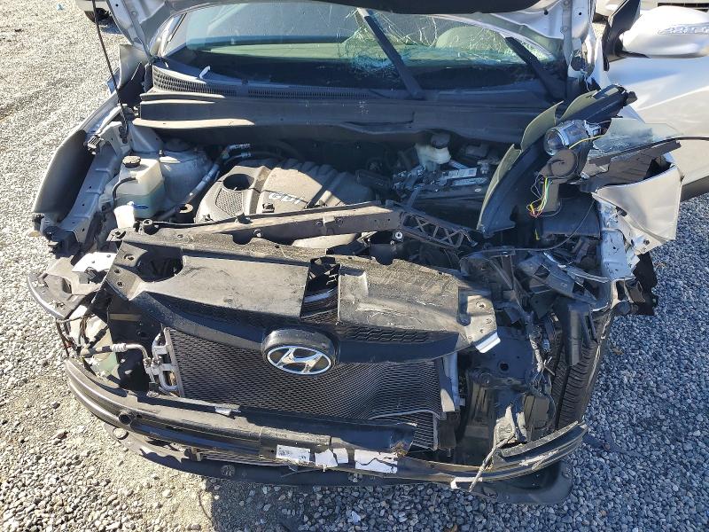 2014 Hyundai Tucson მანქანა იყიდება აუქციონზე, vin: KM8JU3AG0EU909177, აუქციონის ნომერი: 73541056