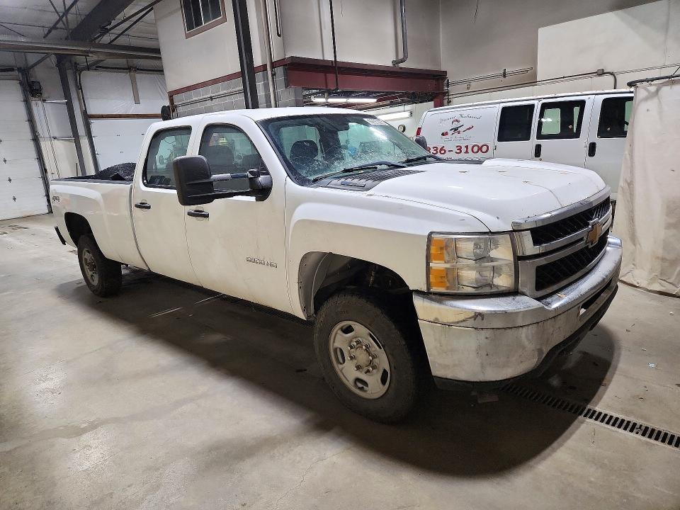 2012 Chevrolet Silverado მანქანა იყიდება აუქციონზე, vin: 1GC1KVC83CF152594, აუქციონის ნომერი: 72056556