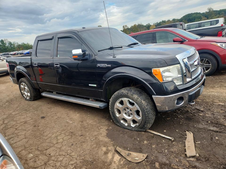 2012 Ford F150 მანქანა იყიდება აუქციონზე, vin: 1FTFW1ET0CFB78901, აუქციონის ნომერი: 71543566