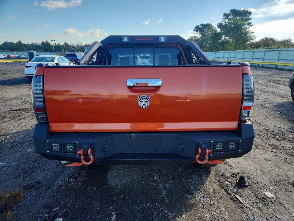 Продаж на аукціоні авто 2007 Toyota Tacoma, vin: 5TEUU42N27Z425333, номер лоту: 71559686