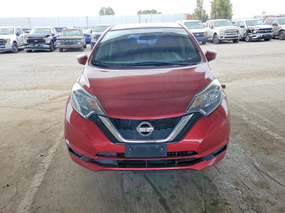Продаж на аукціоні авто 2017 Nissan Versa Note, vin: 3N1CE2CP2HL364392, номер лоту: 71670606