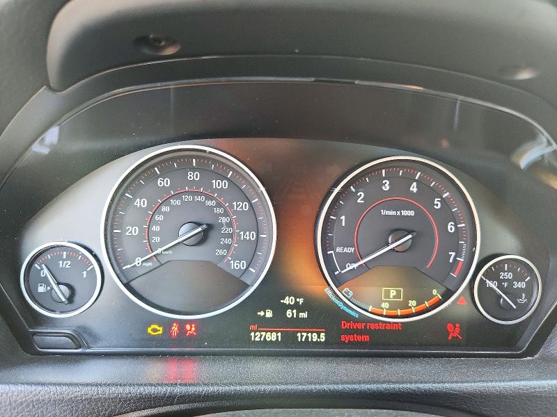 Продажа на аукционе авто 2017 Bmw 330, vin: WBA8B9G56HNU09571, номер лота: 73367266