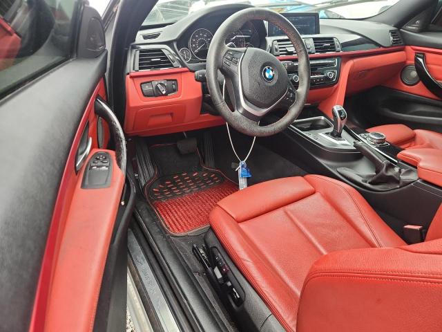 2014 Bmw 428 მანქანა იყიდება აუქციონზე, vin: WBA3N9C55EK245024, აუქციონის ნომერი: 71591996